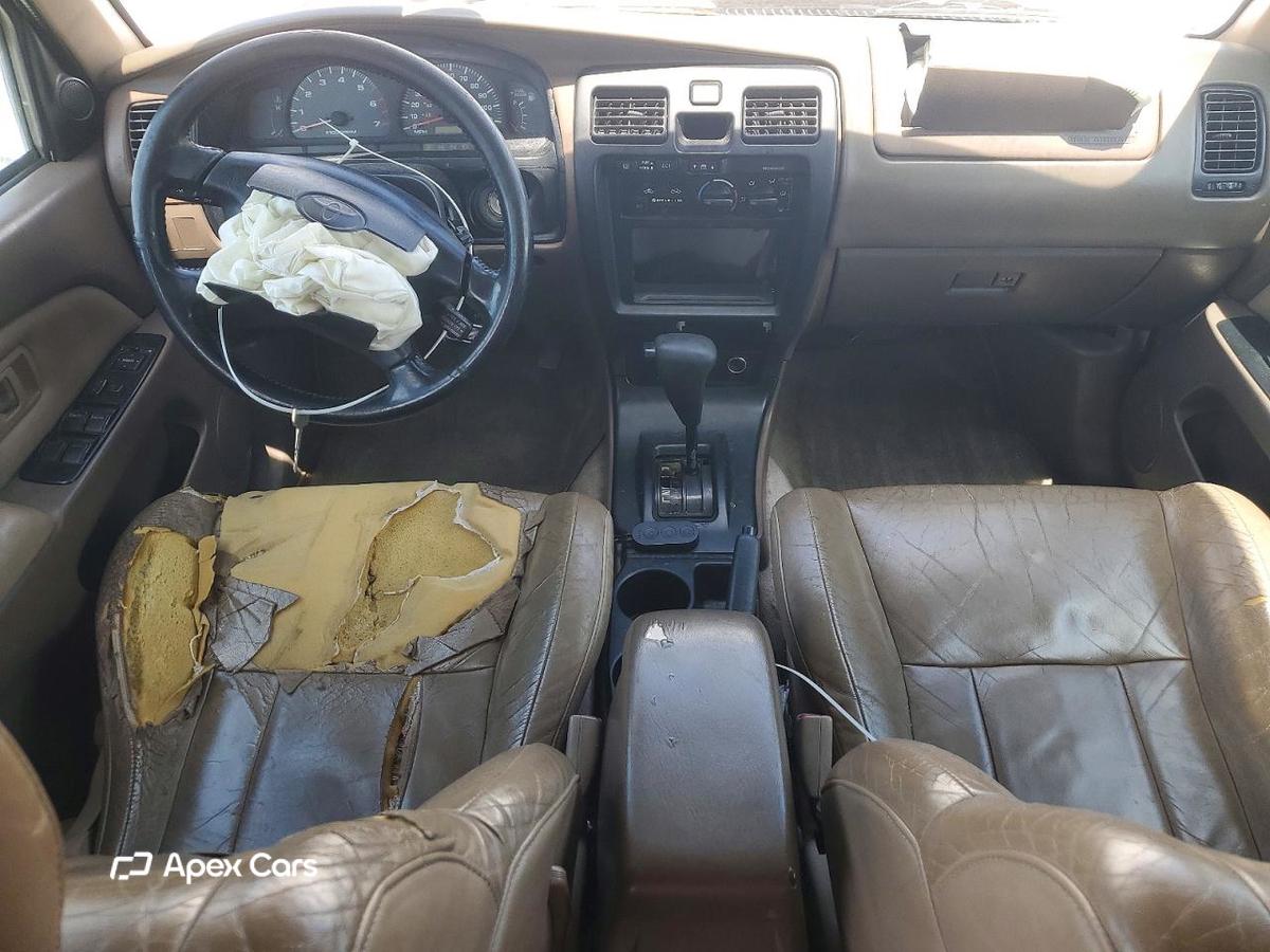 Toyota 4Runner 2000