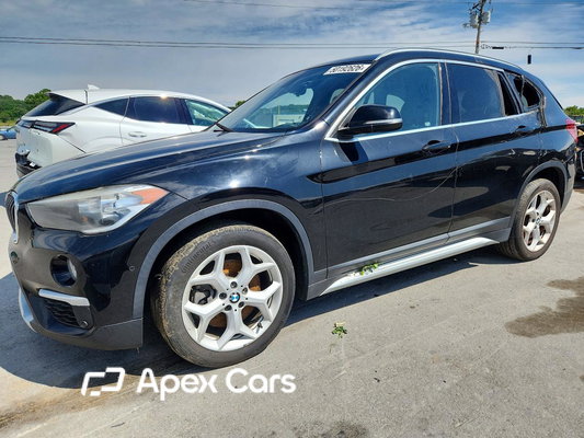 BMW X1 2018 - Image 1 of 13
