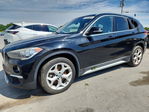BMW X1 2018