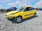 Ford Focus 2003