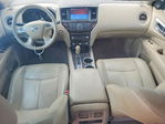 Nissan Pathfinder 2014