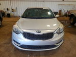 Kia Forte 2016