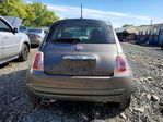 Fiat 500 2013