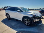 Lexus RX 2021
