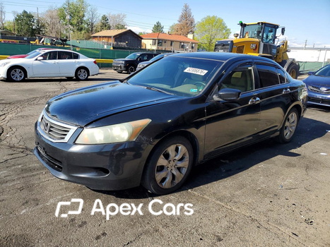 Honda Accord 2008 - Image 1 of 12