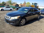 Honda Accord 2008