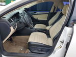 Volkswagen Jetta 2014