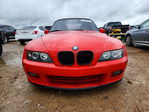 BMW Z3 2001