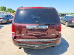 Honda Pilot 2014