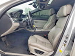 BMW Series 5 2011