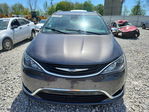 Chrysler Pacifica 2018