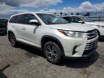 Toyota Highlander 2019