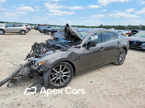 Mazda 6 2016 - Image 1 of 13