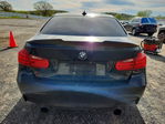 BMW Series 3 2014