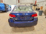 Subaru Legacy 2011