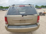 Jeep Cherokee 2005