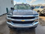 Chevrolet Silverado 2017