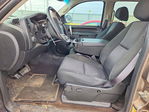 Chevrolet Silverado 2012