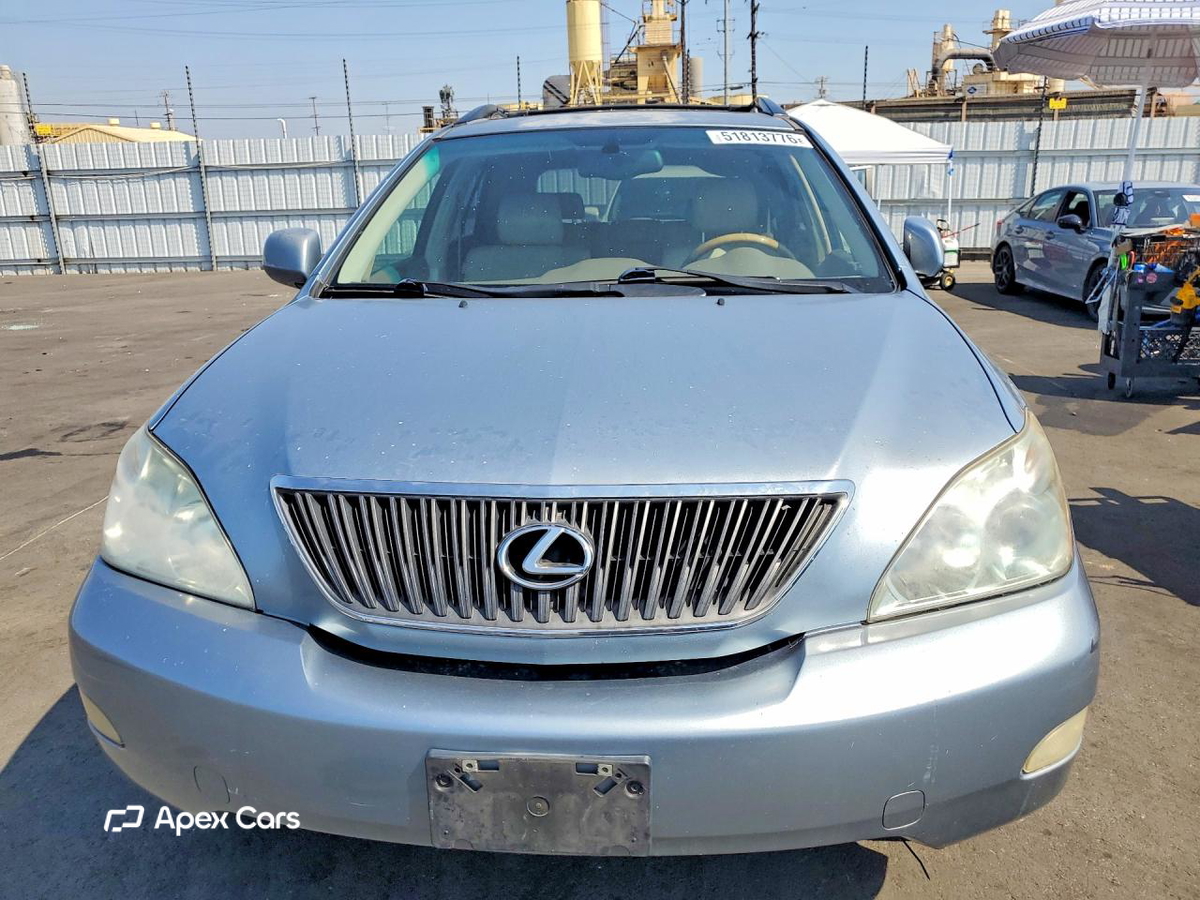 Lexus RX 2004