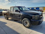 Chevrolet Silverado 2008