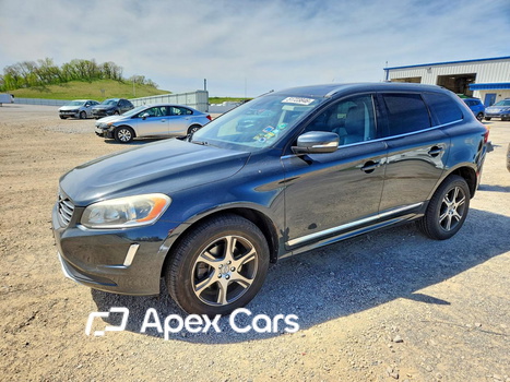 Volvo XC60 2015 - Image 1 of 13