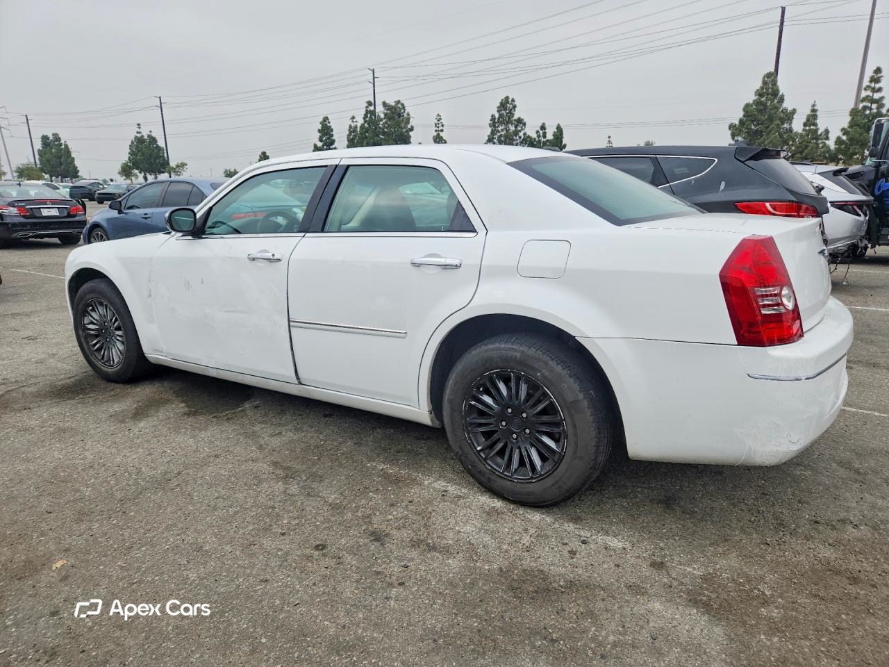 Chrysler 300 2010