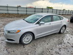 Ford Fusion 2014