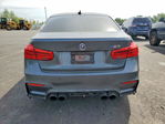 BMW M3 2015