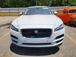 Jaguar F-Pace 2017