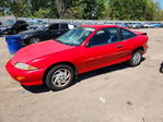Chevrolet Cavalier 1997
