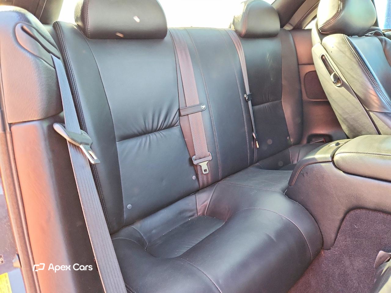 Lexus SC 2006