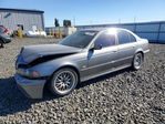 BMW Series 5 2002