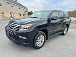 Lexus GX 2017