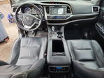 Toyota Highlander 2019