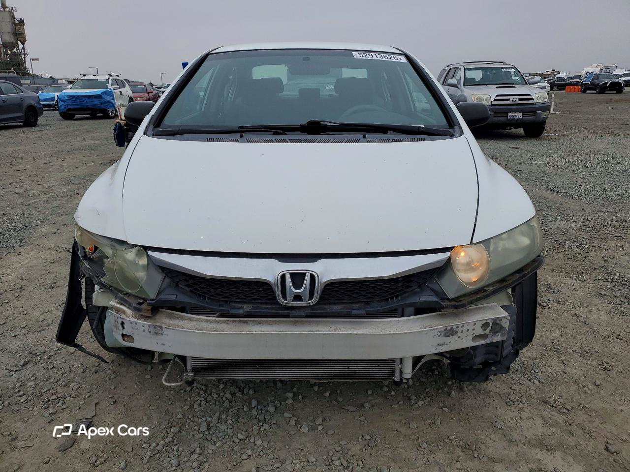 Honda Civic 2010