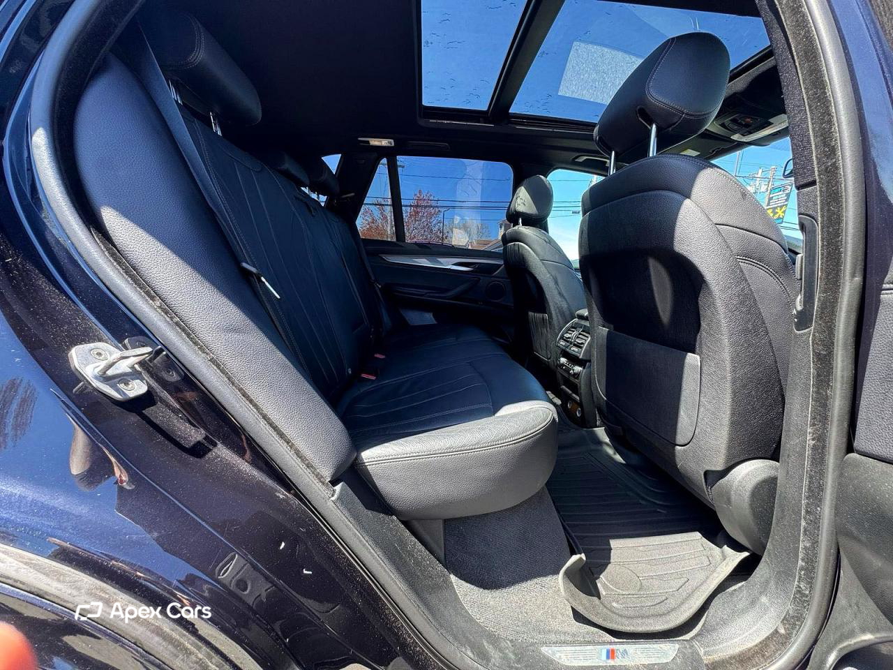 BMW X5 2018