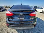 Ford Fiesta 2018