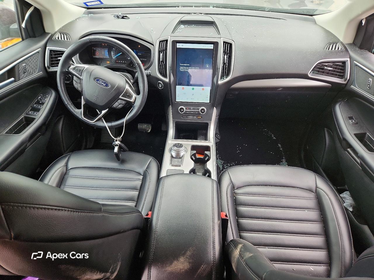 Ford Edge 2024