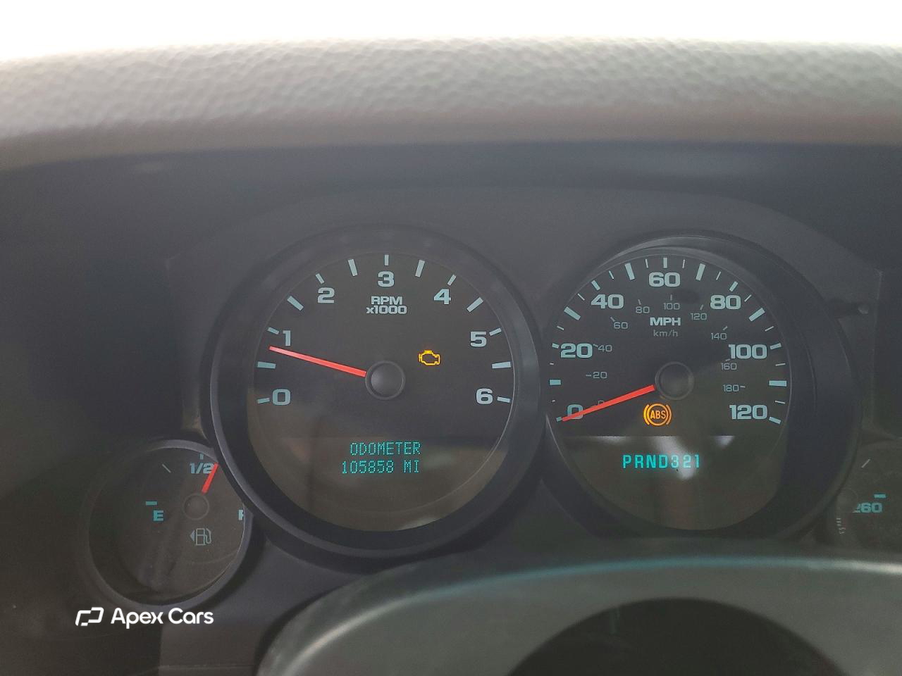 GMC Sierra 2008