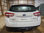 Subaru Impreza 2019