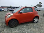 Scion iQ 2012