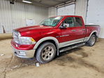 Dodge RAM 2012