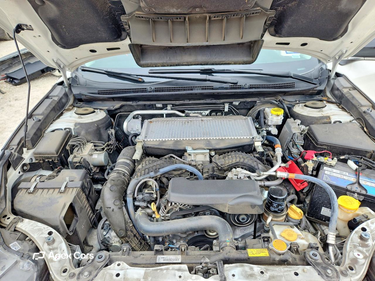 Subaru Outback 2020