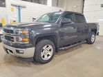 Chevrolet Silverado 2015