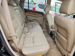 Lexus GX 2004