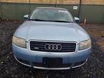 Audi A4 2004