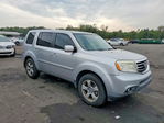 Honda Pilot 2015