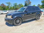 Land Rover Range Rover 2008