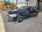 Chevrolet Impala 2013