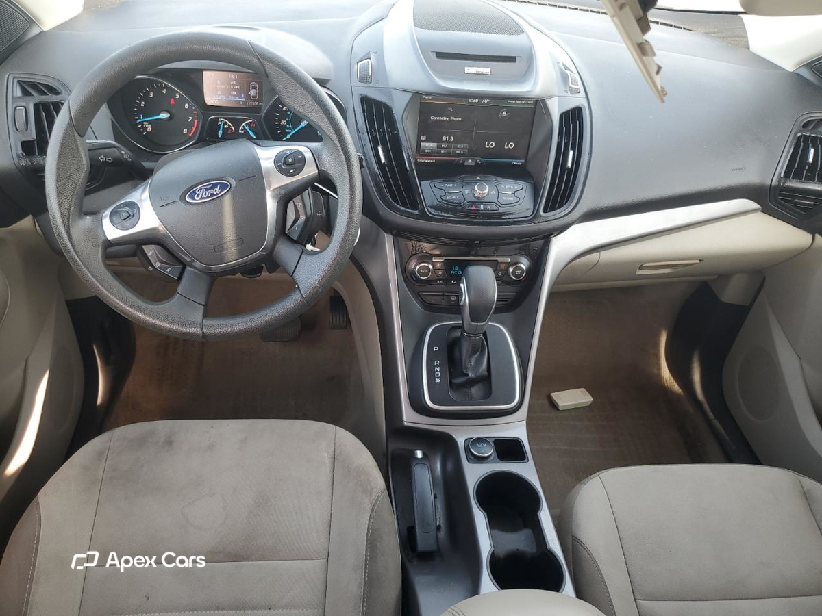 Ford Escape 2013